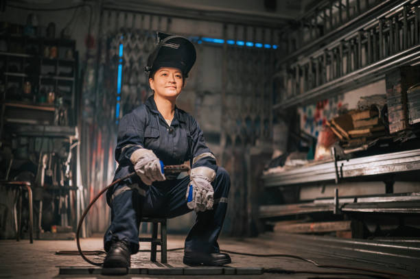 Best Specialty Welding Processes in Camp Swift, TX