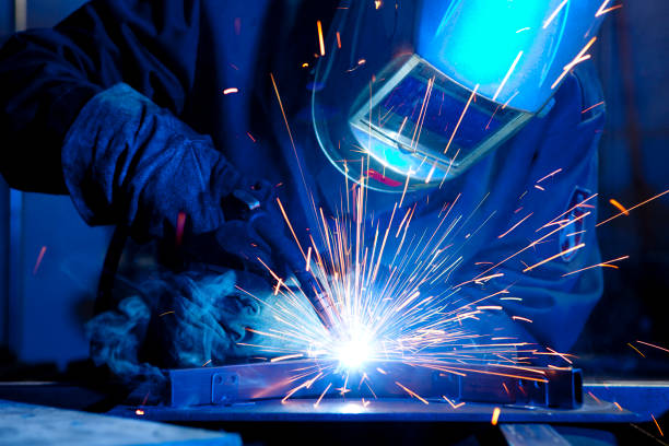 Best Artistic and Custom Metal Fabrication in Camp Swift, TX