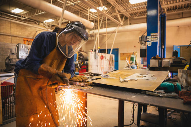 Affordable Welder Services in Camp Swift, TX