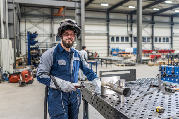 Best Aerospace and Defense Welding in Camp Swift, TX