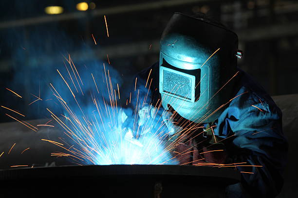 Camp Swift, TX Welder & Metal Fabrication Company
