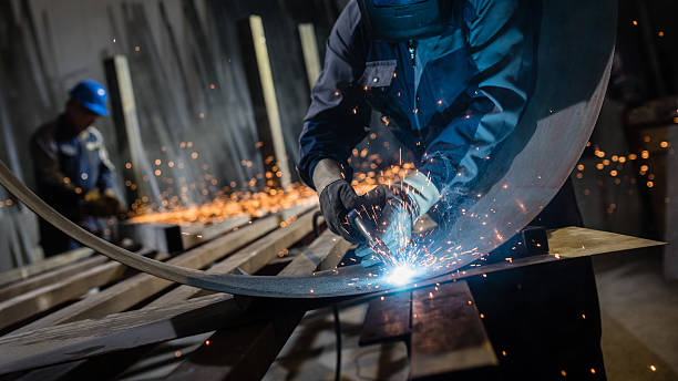 Best Specialty Welding Processes in Camp Swift, TX