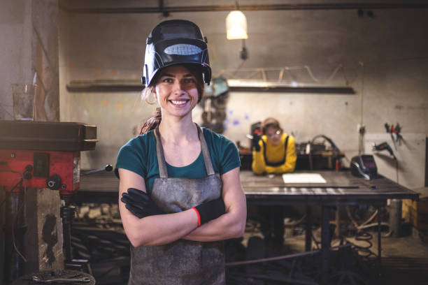 Trusted Camp Swift, TX Welder & Metal Fabrication Experts